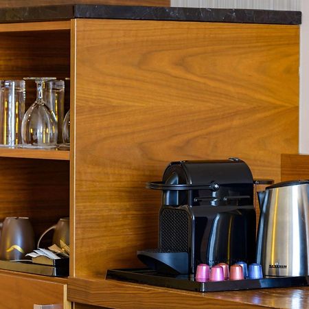 Moevenpick Hotel Geneva Meyrin Εξωτερικό φωτογραφία