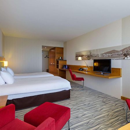 Moevenpick Hotel Geneva Meyrin Εξωτερικό φωτογραφία