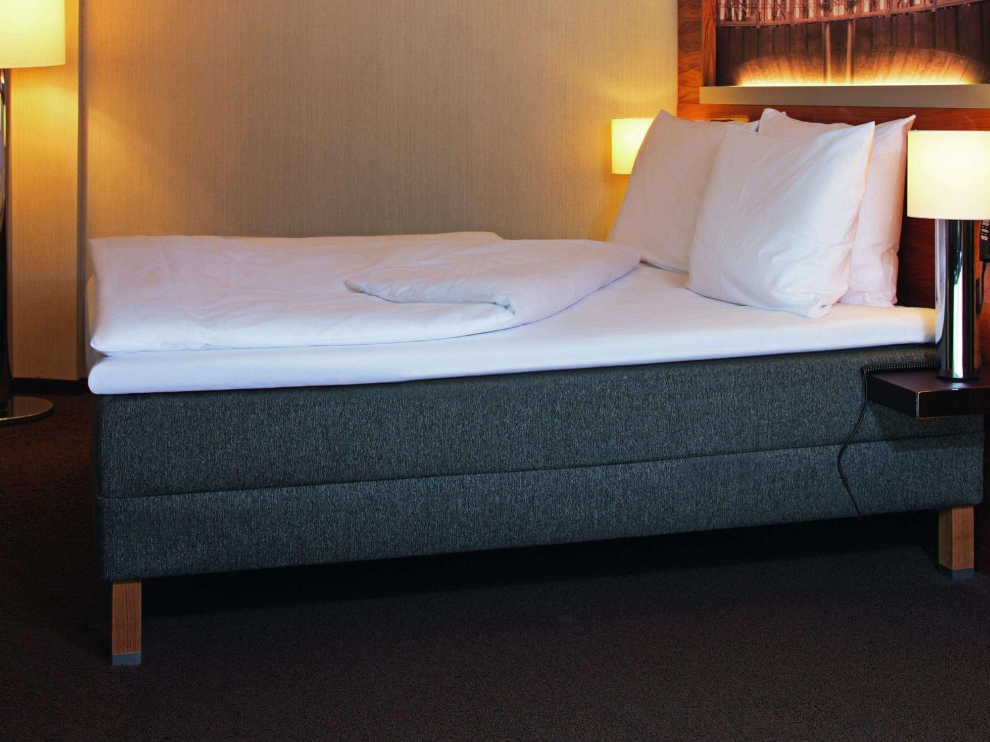 Moevenpick Hotel Geneva Meyrin Εξωτερικό φωτογραφία