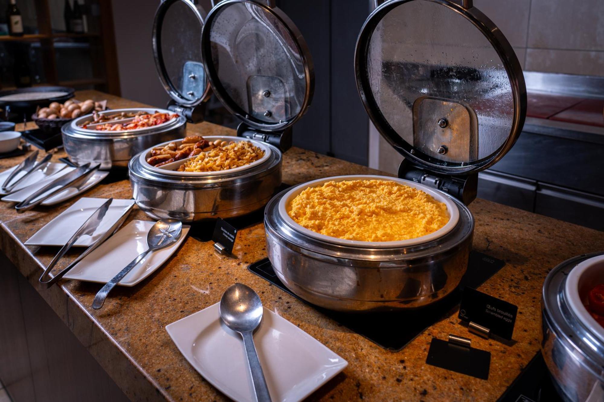 Moevenpick Hotel Geneva Meyrin Εξωτερικό φωτογραφία