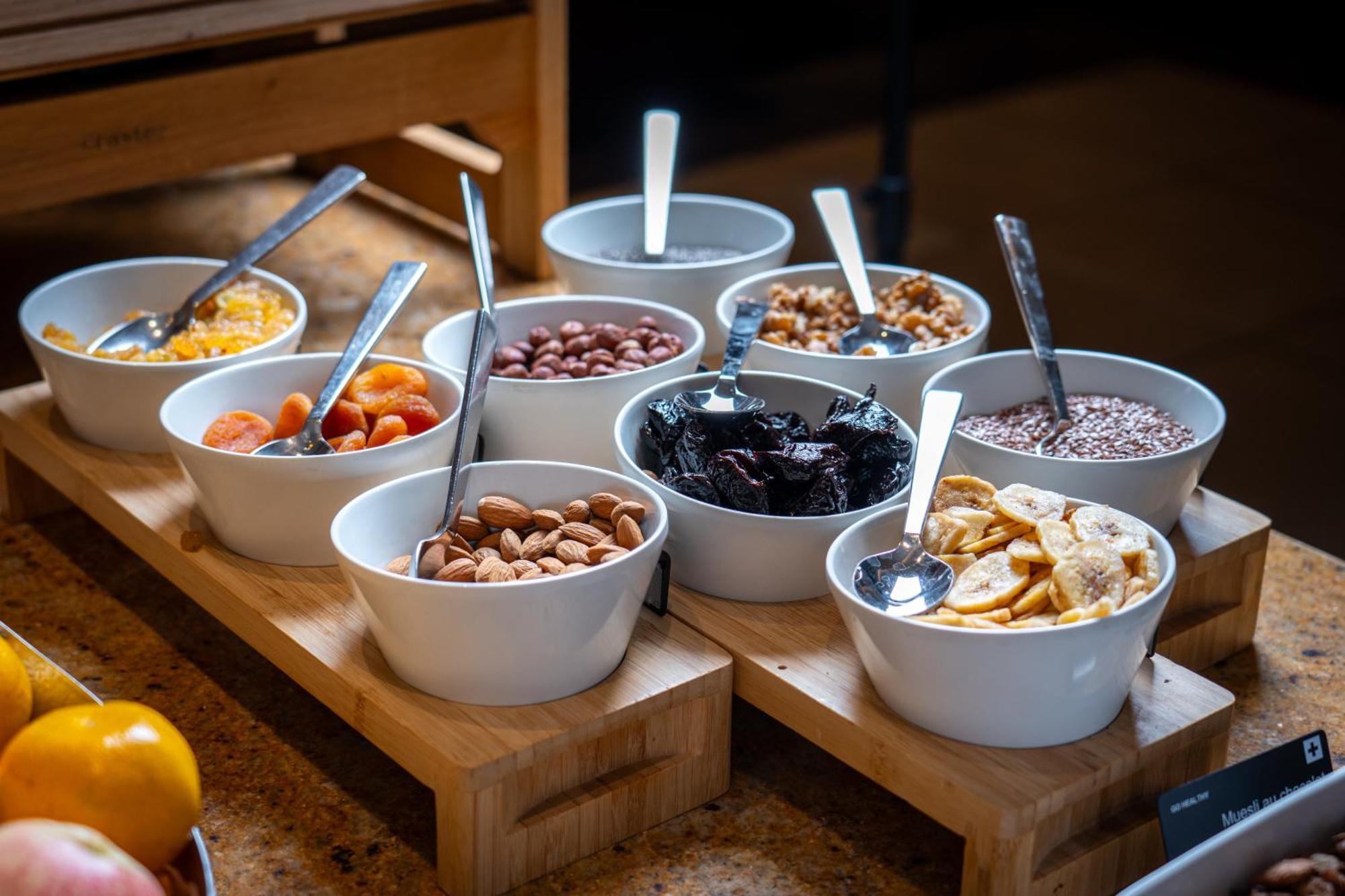 Moevenpick Hotel Geneva Meyrin Εξωτερικό φωτογραφία