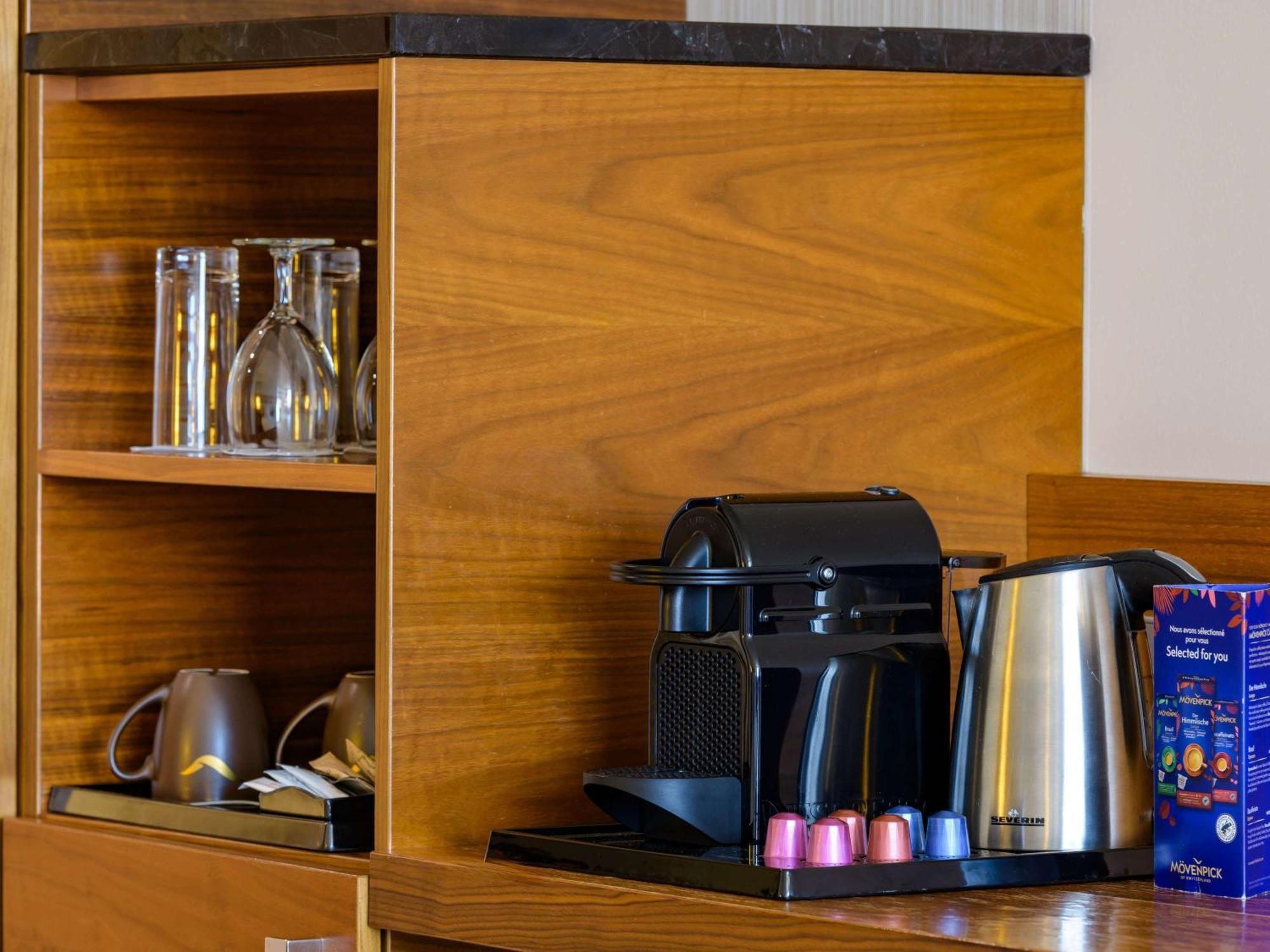 Moevenpick Hotel Geneva Meyrin Εξωτερικό φωτογραφία