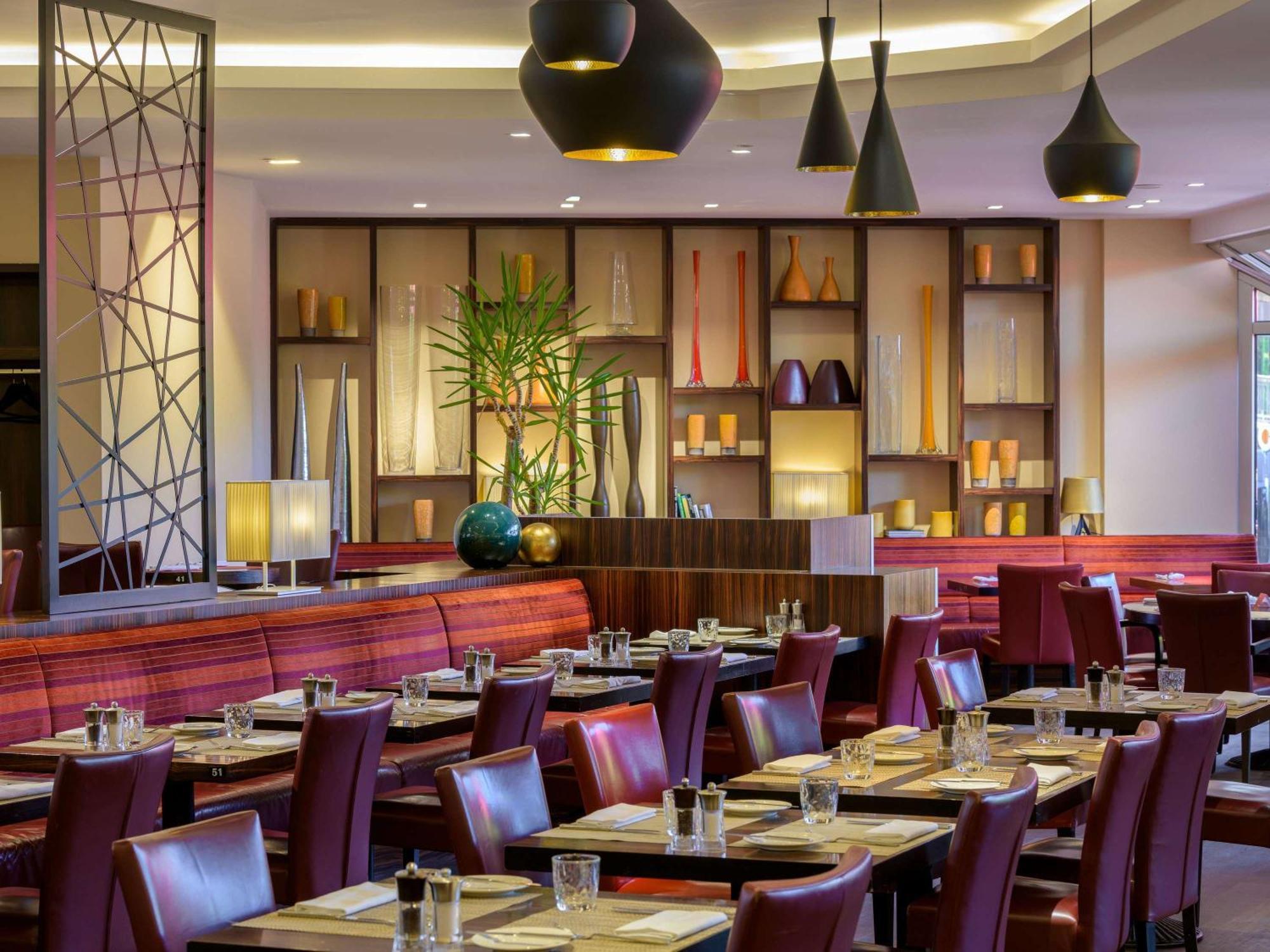 Moevenpick Hotel Geneva Meyrin Εξωτερικό φωτογραφία