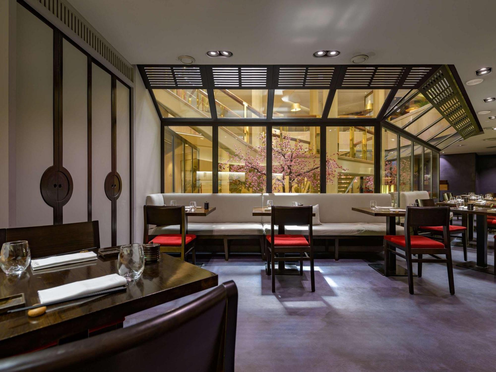 Moevenpick Hotel Geneva Meyrin Εξωτερικό φωτογραφία
