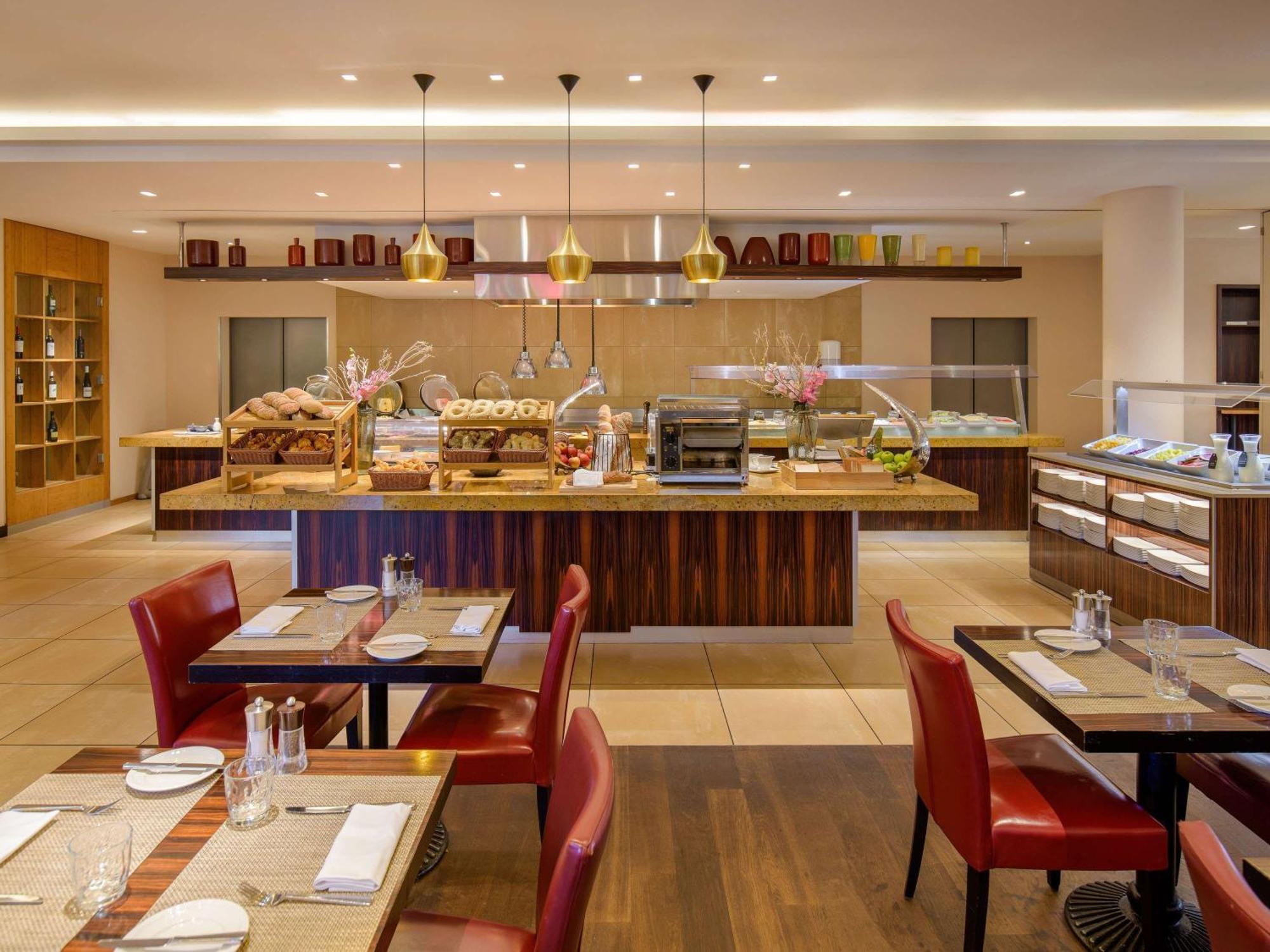 Moevenpick Hotel Geneva Meyrin Εξωτερικό φωτογραφία