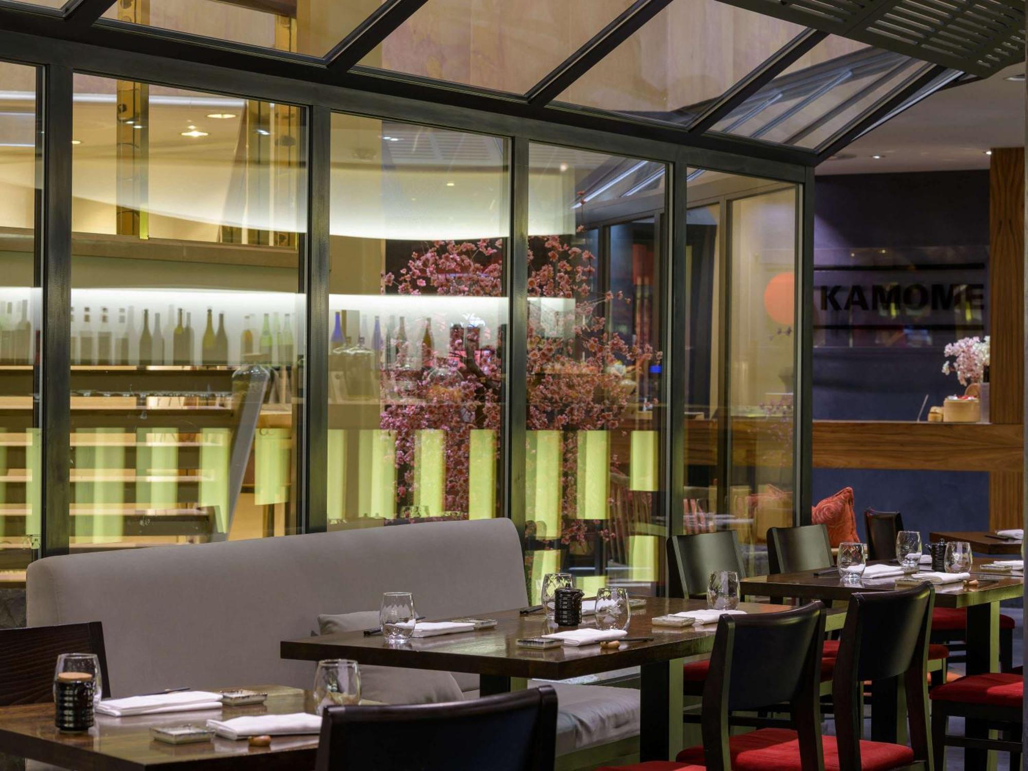 Moevenpick Hotel Geneva Meyrin Εξωτερικό φωτογραφία