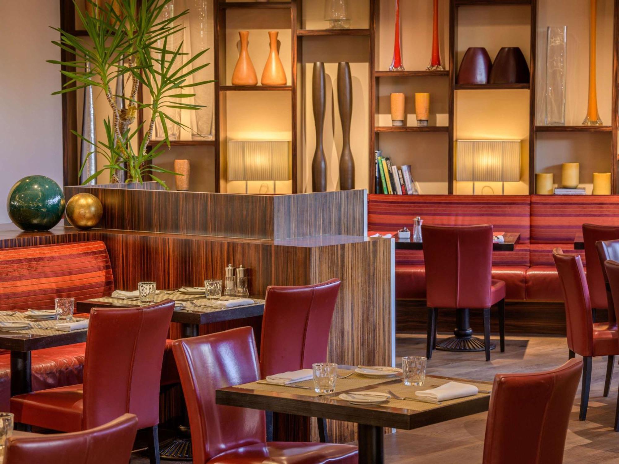 Moevenpick Hotel Geneva Meyrin Εξωτερικό φωτογραφία