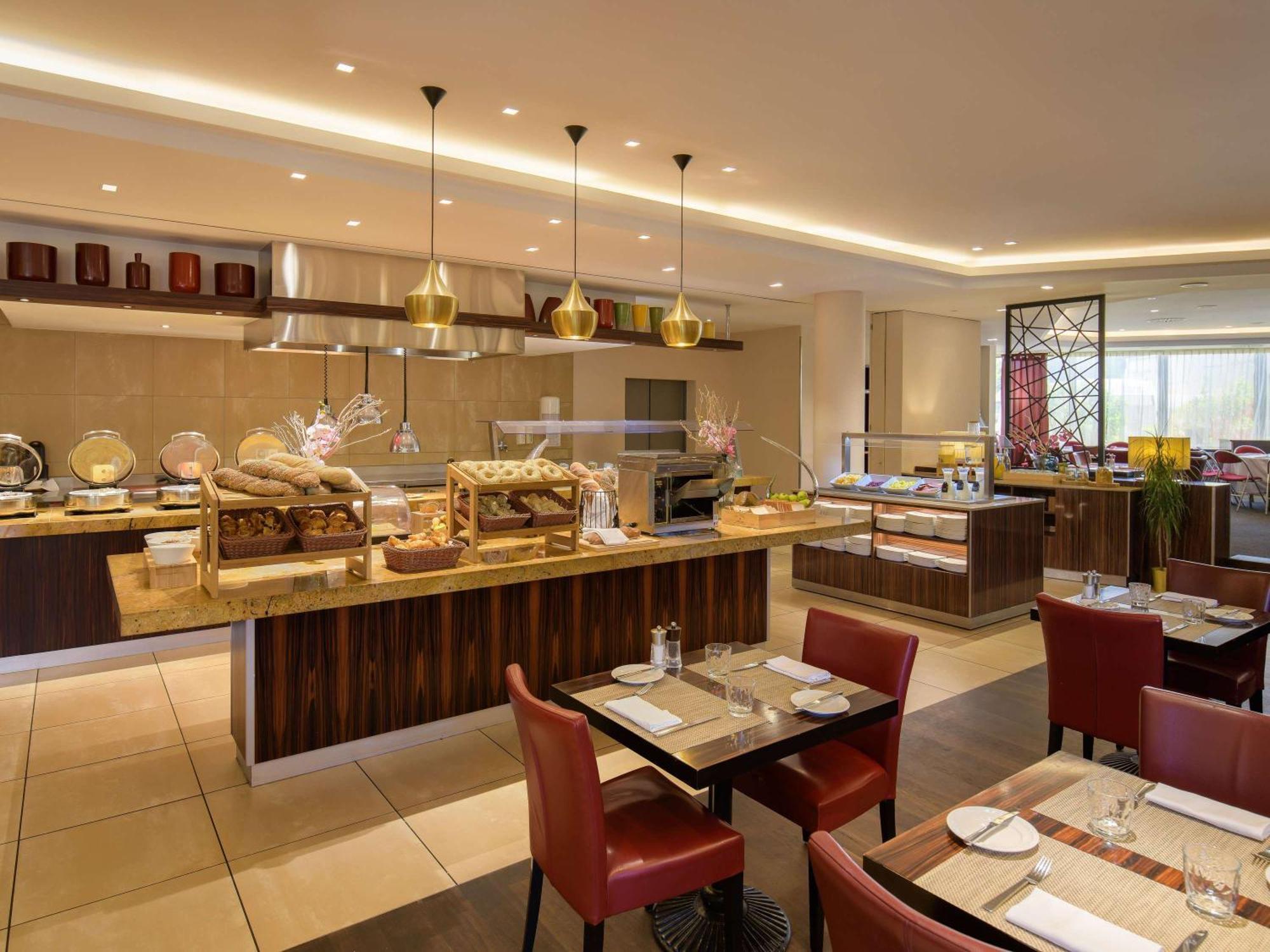 Moevenpick Hotel Geneva Meyrin Εξωτερικό φωτογραφία