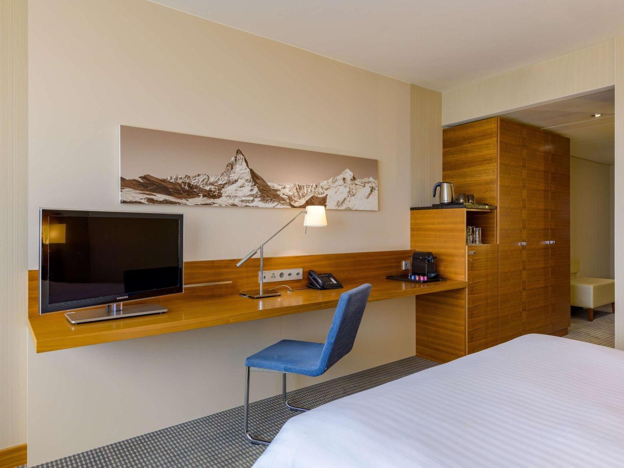 Moevenpick Hotel Geneva Meyrin Εξωτερικό φωτογραφία