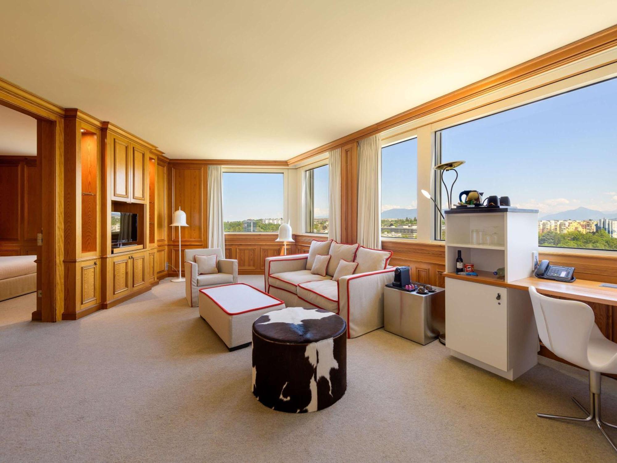 Moevenpick Hotel Geneva Meyrin Εξωτερικό φωτογραφία