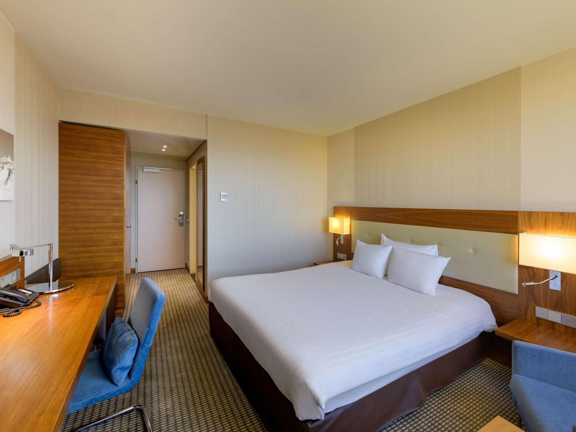 Moevenpick Hotel Geneva Meyrin Εξωτερικό φωτογραφία