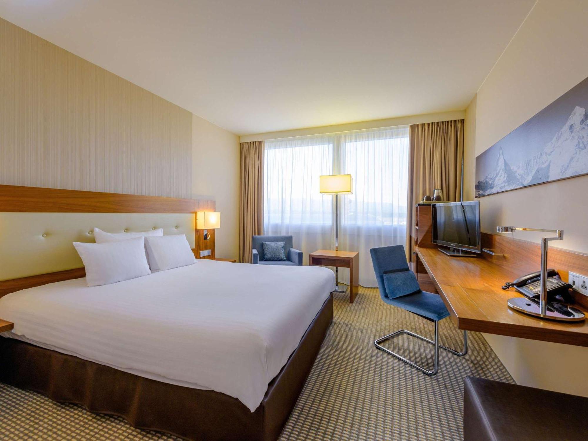 Moevenpick Hotel Geneva Meyrin Εξωτερικό φωτογραφία