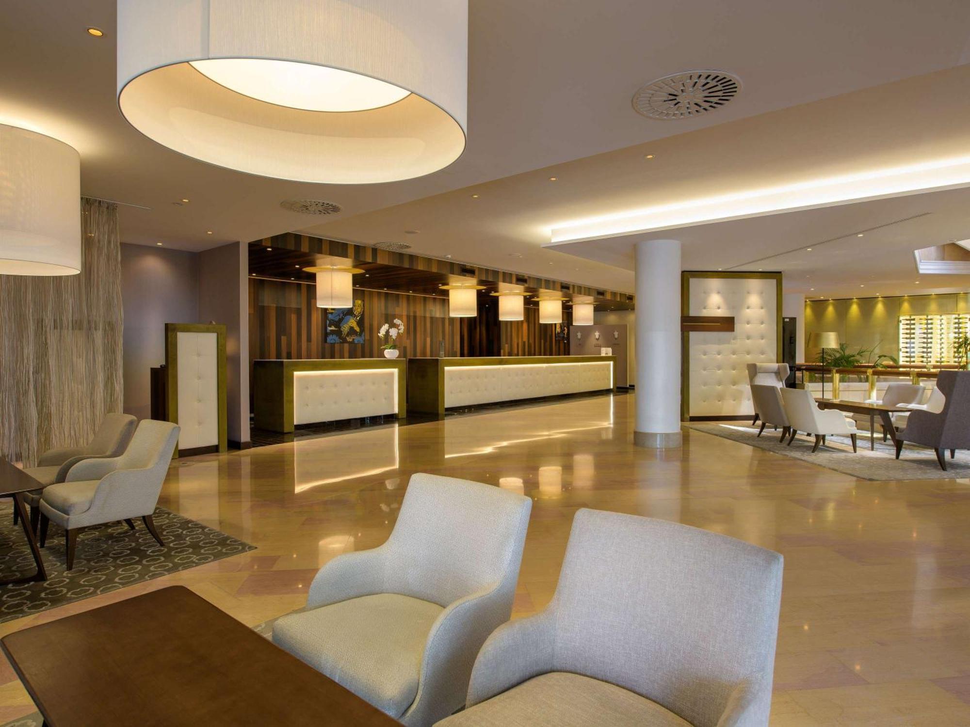 Moevenpick Hotel Geneva Meyrin Εξωτερικό φωτογραφία