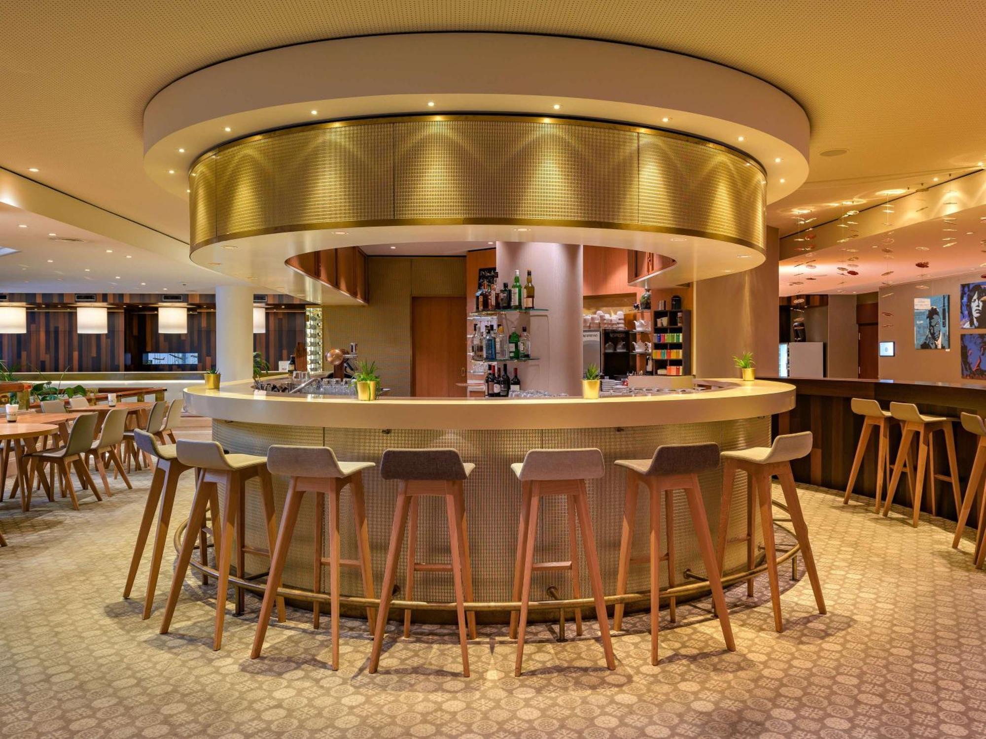Moevenpick Hotel Geneva Meyrin Εξωτερικό φωτογραφία